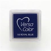  VersaColor Small Ink Pad, Royal Blue